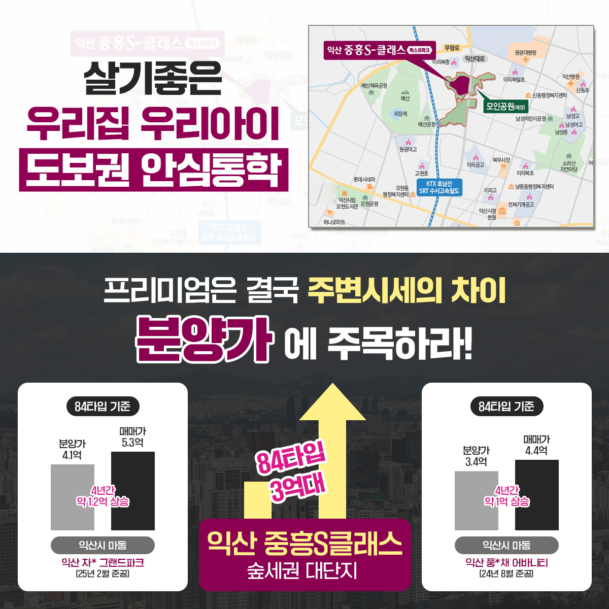 익산 중흥s클래스